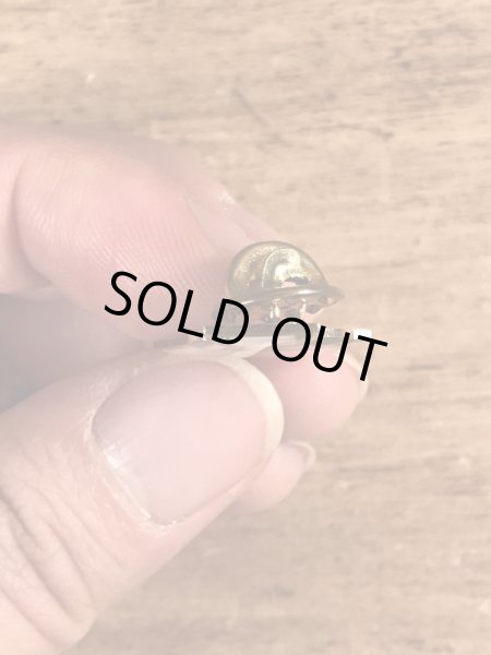 80年代頃のマクドナルドのヴィンテージのピンズ