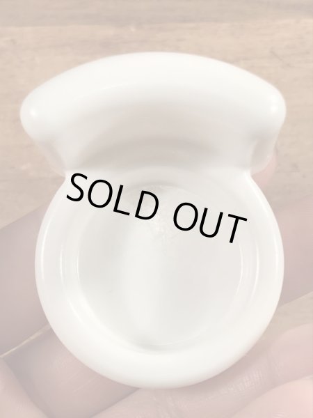 90年代頃のフィッシャープライス社製のビンテージのイス