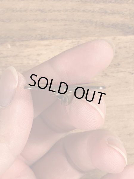 90年代頃のマクドナルドのアーチデラックスのヴィンテージのピンズ