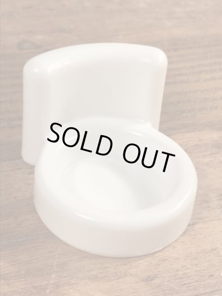 90年代頃のフィッシャープライス社製のビンテージのイス