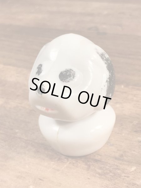 リトルタイクス社製の前期の犬のヴィンテージトドルトッツ