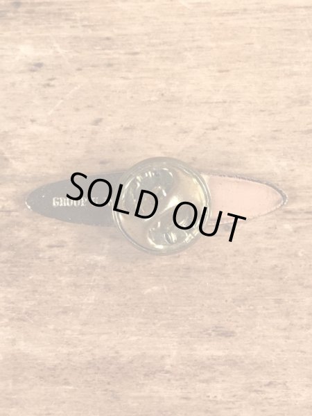 90〜80年代頃のマクドナルドのヴィンテージのピンズ