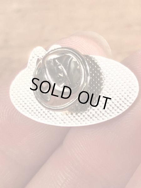 80〜90年代頃のマクドナルドのヴィンテージピンズ