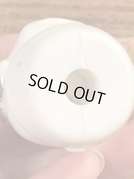 リトルタイクス社製の前期の犬のヴィンテージトドルトッツ