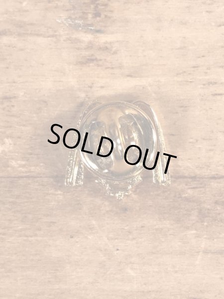 80〜90年代頃のマクドナルドのヴィンテージピンズ