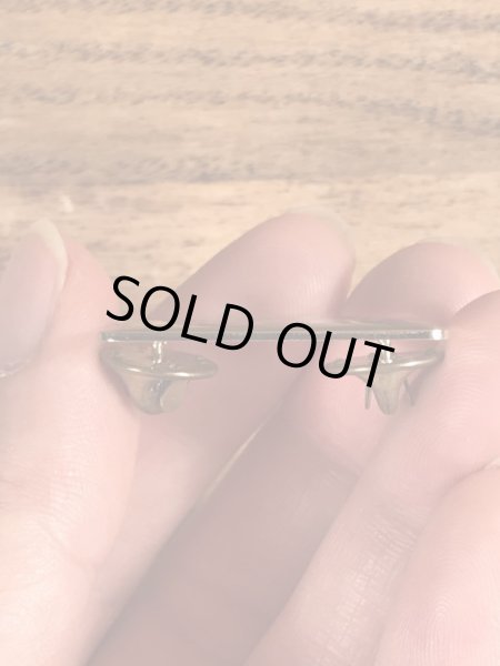 80年代頃のマクドナルドのマックトゥナイトのヴィンテージのピンズ