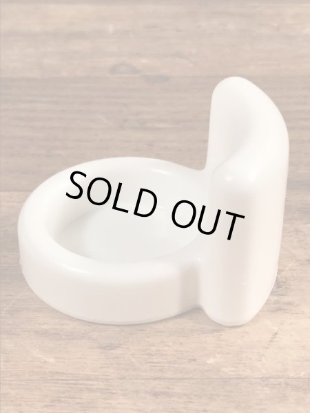 90年代頃のフィッシャープライス社製のヴィンテージのイス