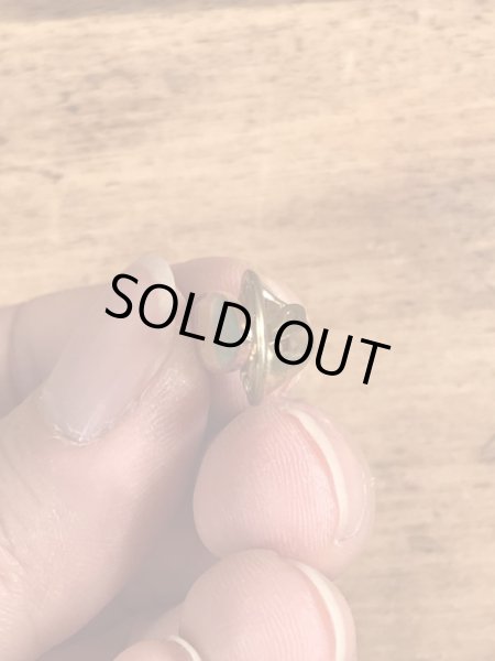 90〜80年代頃のマクドナルドのビンテージピンバッジ