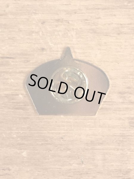 80〜90年代頃のマクドナルドのヴィンテージのピンズ