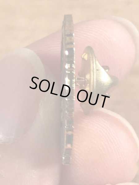 80〜90年代頃のマクドナルドのヴィンテージピンズ