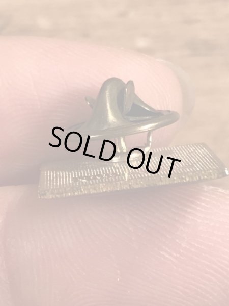 80年代頃のオリンピックのビンテージピンバッジ