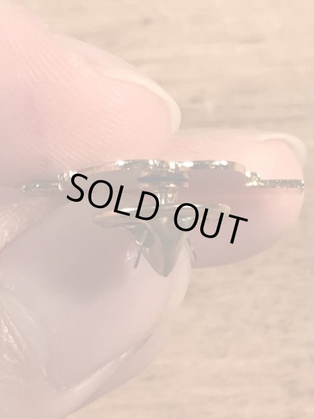 80〜90年代頃のマクドナルドのヴィンテージのピンズ