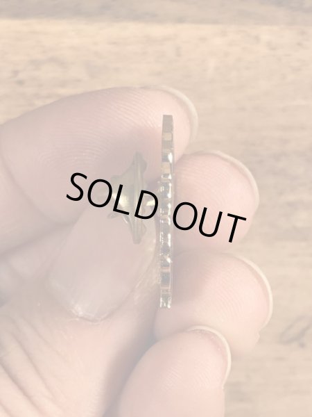 80〜90年代頃のマクドナルドのビンテージピンバッジ