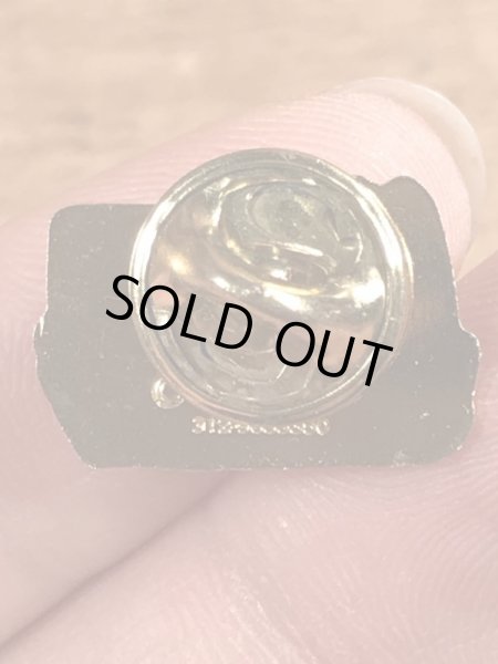 80〜90年代頃のマクドナルドのビンテージピンバッチ