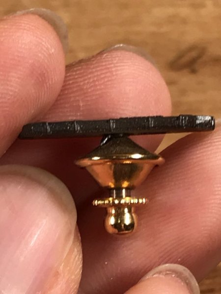 80〜90年代頃のマクドナルドのビンテージピンバッジ