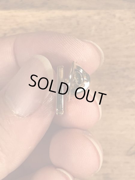 80〜90年代頃のマクドナルドのビンテージピンバッジ