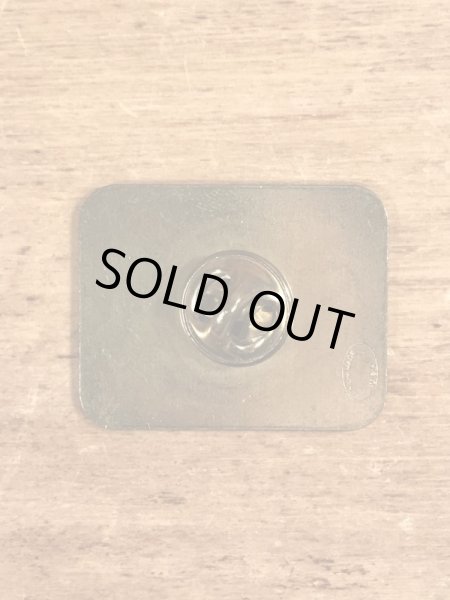 80〜90年代頃のマクドナルドのヴィンテージピンズ