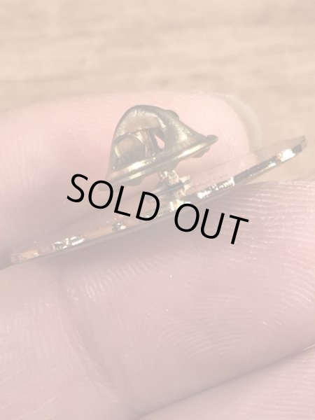 90年代頃のマクドナルドのビンテージピンズ