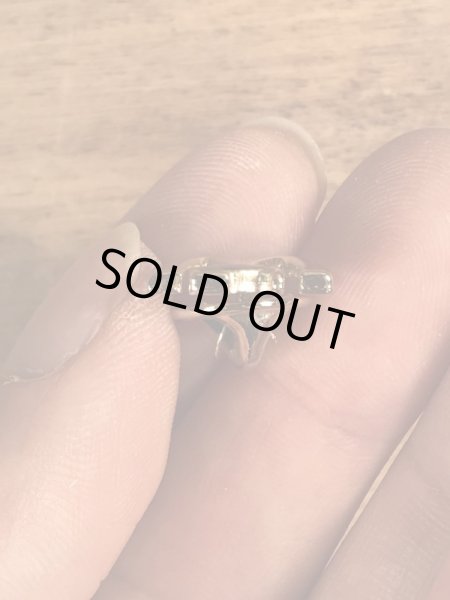 80〜90年代頃のマクドナルドのヴィンテージピンズ