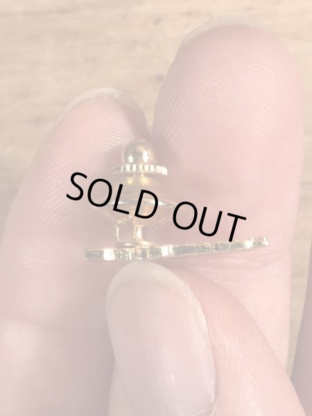 80〜90年代頃のマクドナルドのヴィンテージピンズ