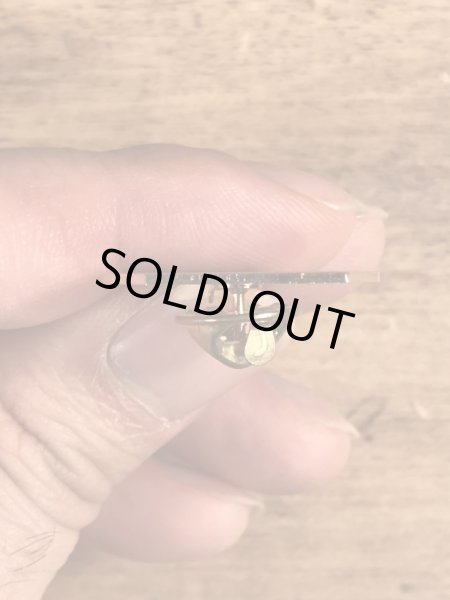 80〜90年代頃のマクドナルドのヴィンテージのピンズ