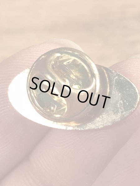 90年代頃のマクドナルドのヴィンテージのピンズ