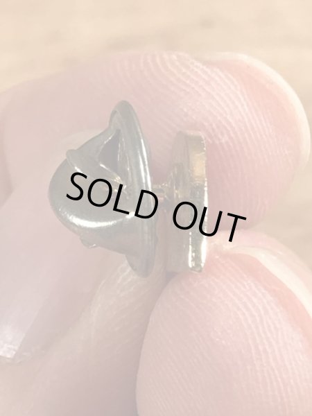 80〜90年代頃のマクドナルドのビンテージピンバッチ