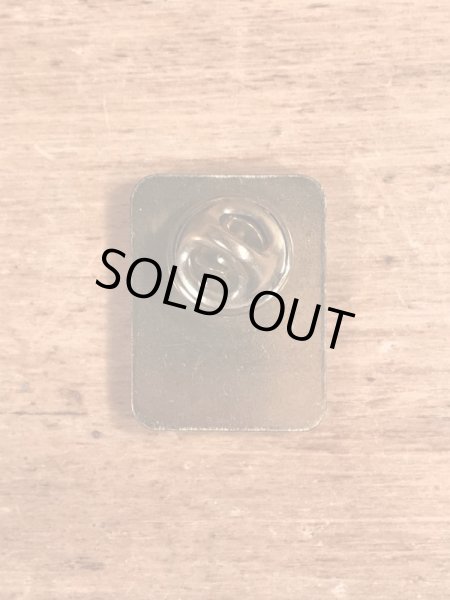 80〜90年代頃のマクドナルドのヴィンテージピンズ