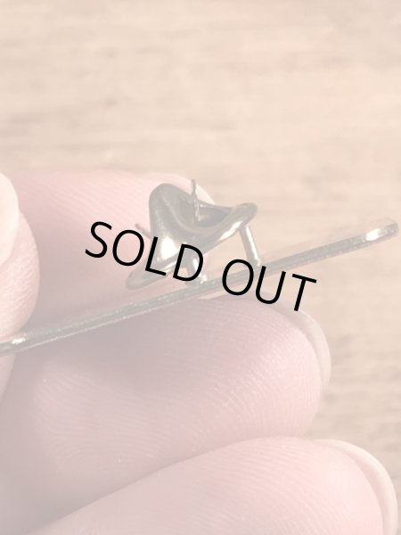 80〜90年代頃のマクドナルドのヴィンテージピンズ