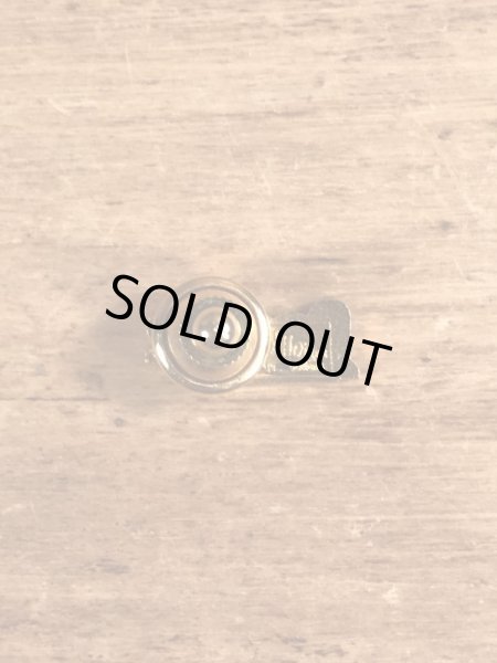 80〜90年代頃のマクドナルドのヴィンテージピンズ