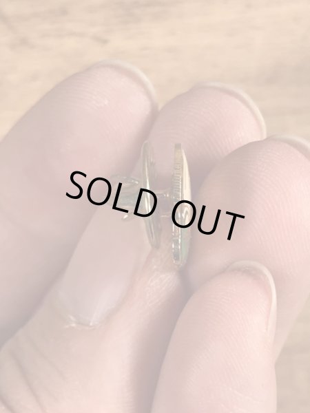 80〜90年代頃のマクドナルドのビンテージピンバッチ