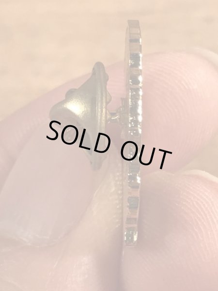 80〜90年代頃のマクドナルドのビンテージピンバッジ