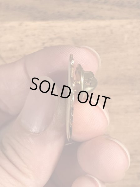 90年代頃のマクドナルドのビンテージピンズ