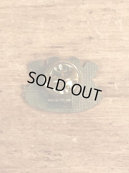 90年代頃のマクドナルドのヴィンテージピンズ