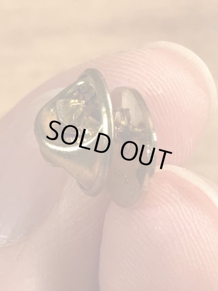 90年代頃のマクドナルドのヴィンテージのピンズ