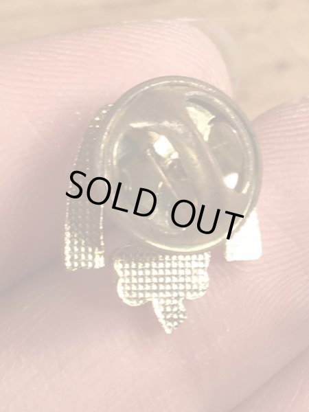 80〜90年代頃のマクドナルドのビンテージピンバッジ