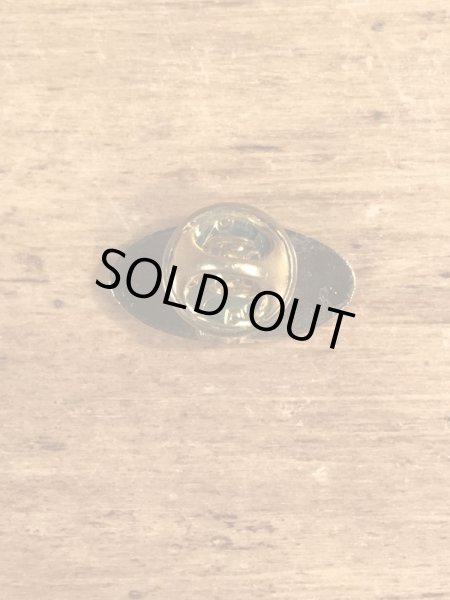 90年代頃のマクドナルドのヴィンテージのピンズ