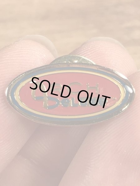 90年代頃のマクドナルドのヴィンテージのピンズ