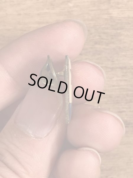 80年代頃のオリンピックのビンテージピンバッジ