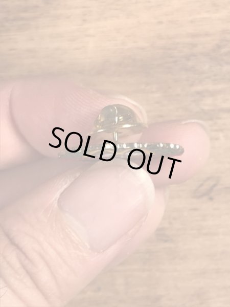 90年代頃のマクドナルドのモノポリーのヴィンテージピンズ