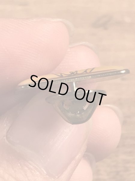 90年代頃のマクドナルドのヴィンテージピンズ