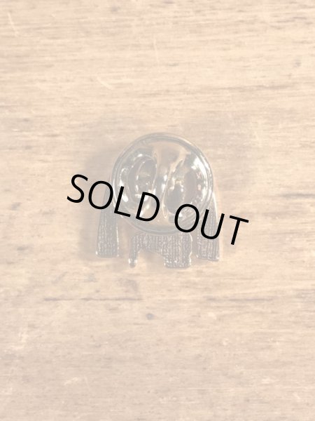 80〜90年代頃のマクドナルドのヴィンテージピンズ