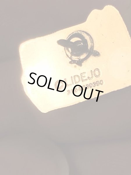 80〜90年代頃のマクドナルドのヴィンテージピンズ