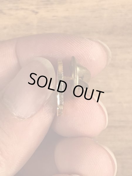 80〜90年代頃のマクドナルドのビンテージピンバッジ