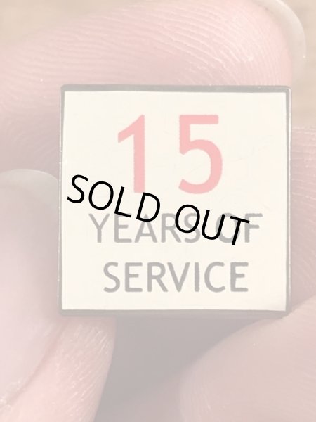 80〜90年代頃の企業物のヴィンテージピンズ