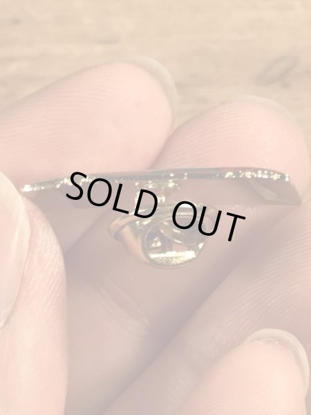 80〜90年代頃のマクドナルドのビンテージピンズ