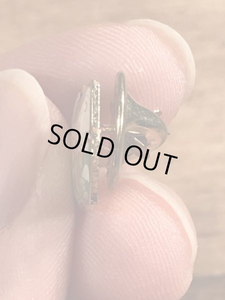 80〜90年代頃のマクドナルドのビンテージピンバッチ