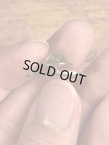 90年代頃のマクドナルドのヴィンテージのピンズ