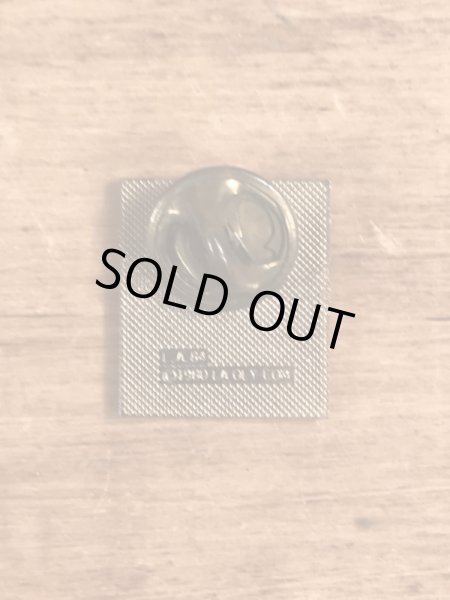 80年代頃のオリンピックのヴィンテージピンズ