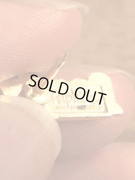 80〜90年代頃のマクドナルドのビンテージピンバッジ